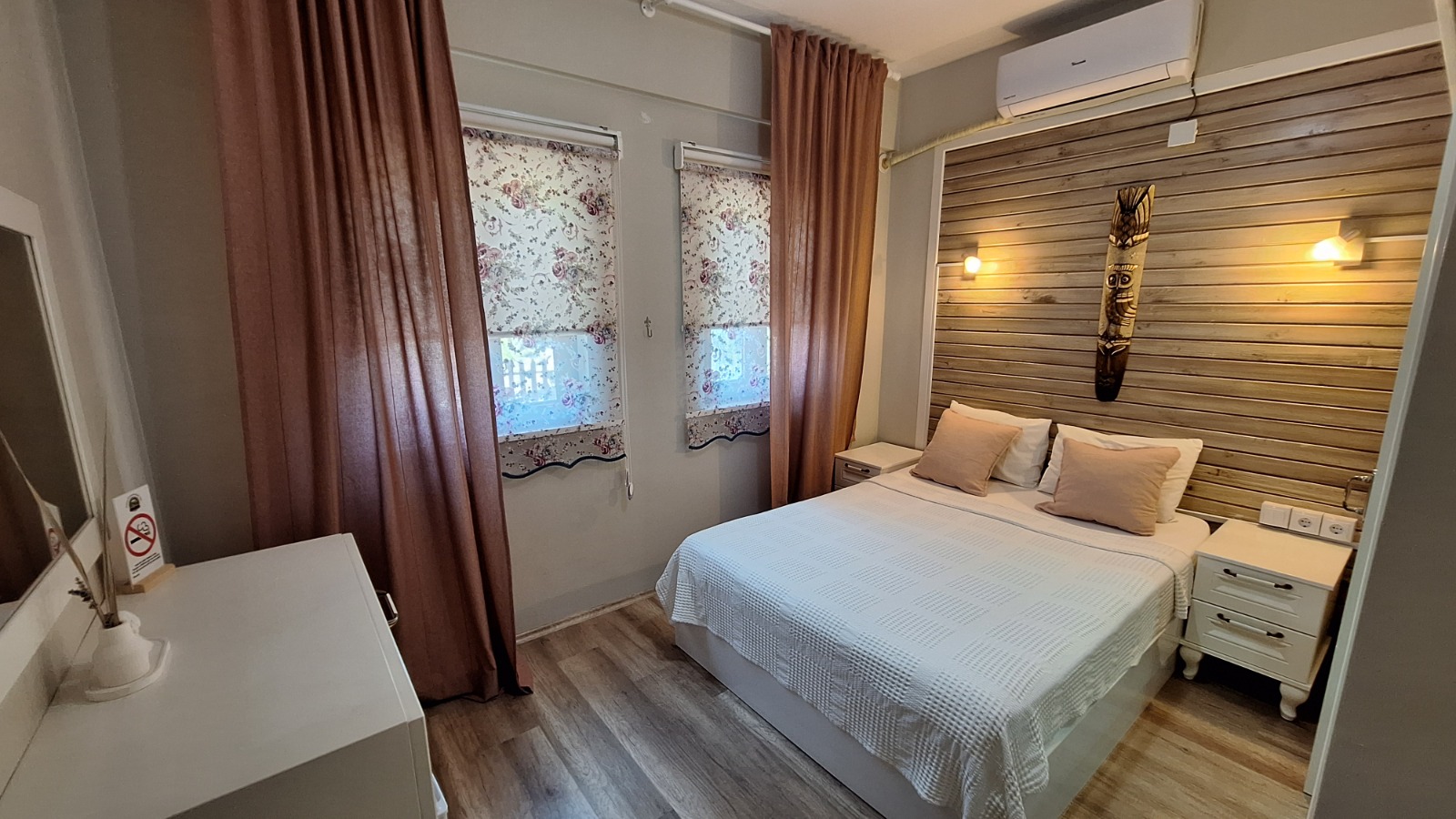 Karina Vineyard House 5 nolu oda